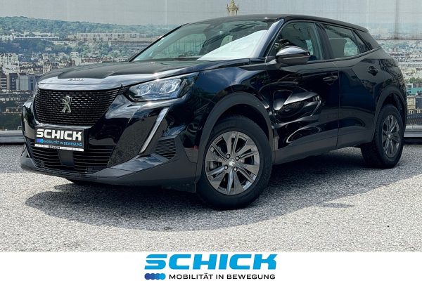 Peugeot 2008 PureTech 100 Active Pack 6-Gang-Manuell bei autohaus schick in 