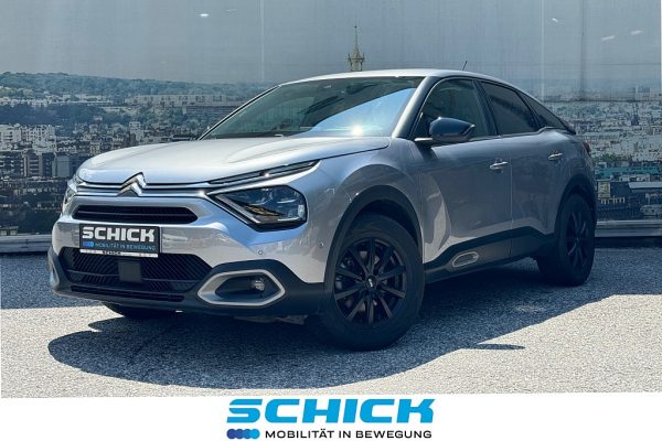 Citroën C4 PureTech 130 Shine bei autohaus schick in 