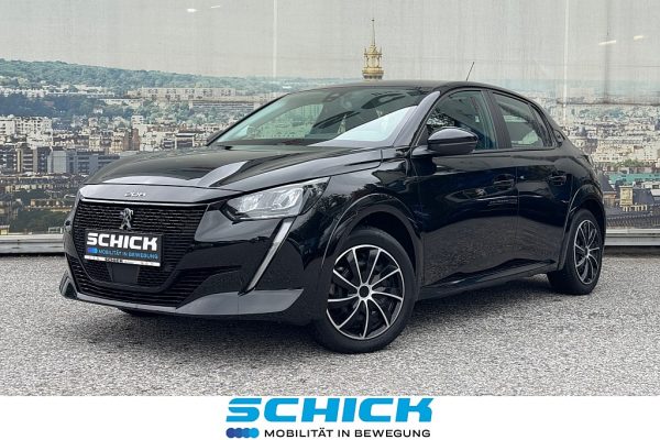 Peugeot e-208 50kWh Active bei autohaus schick in 