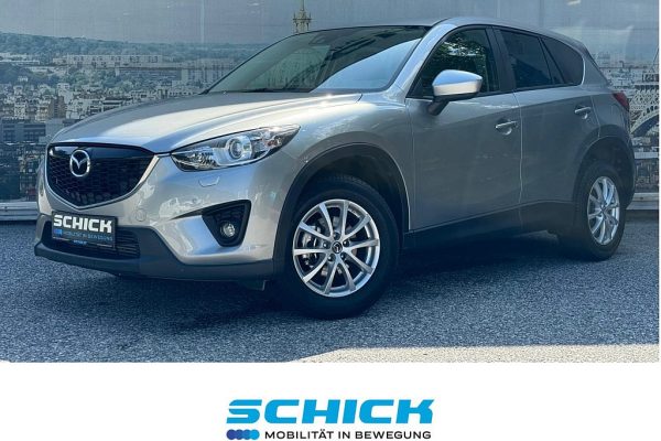 Mazda CX-5 CD175 AWD Revolution Aut. bei autohaus schick in 