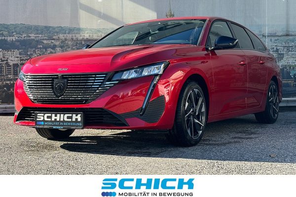 Peugeot 308 SW BlueHDi 130 S&S EAT8 Allure bei autohaus schick in 