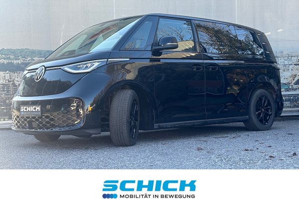 VW ID.Buzz Pro 77kWh bei autohaus schick in 