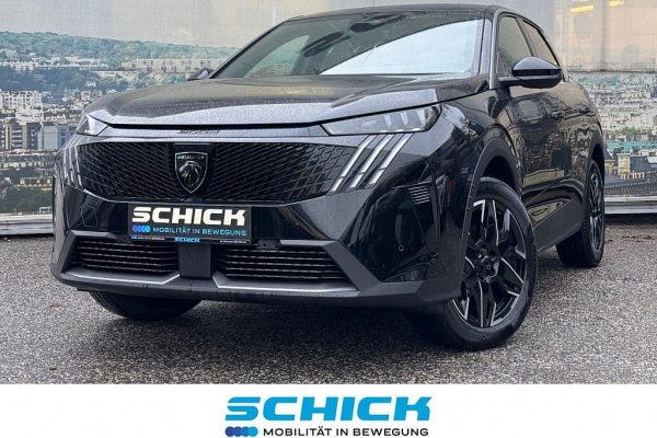 Peugeot 3008 Hybrid 136 E-DCS6 GT Aut. bei autohaus schick in 