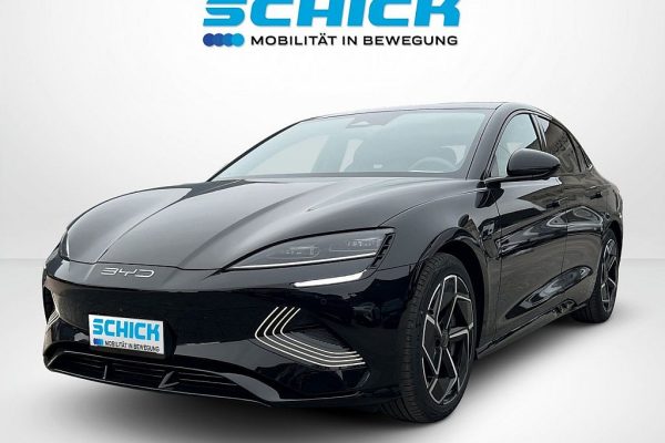 BYD Seal Excellence Österreich Paket 82,5kWh AWD bei autohaus schick in 
