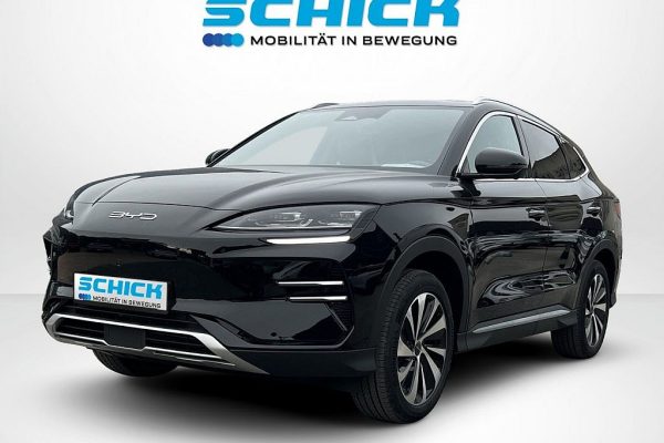 BYD Seal U Design Österreich Paket 87 kWh bei autohaus schick in 