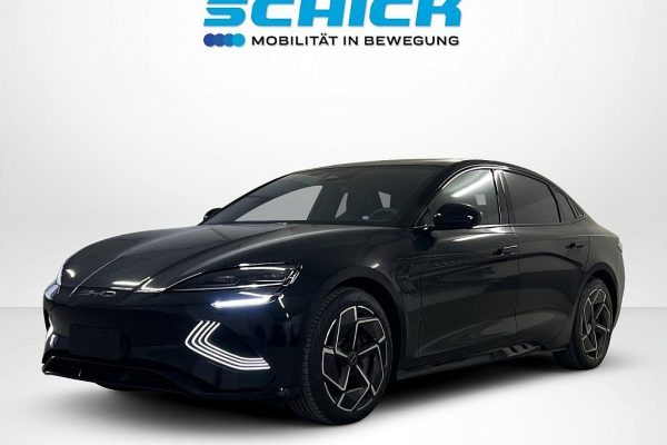 BYD Seal Excellence Österreich Paket 82,5kWh AWD bei autohaus schick in 