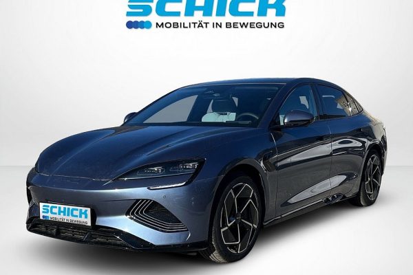 BYD Seal Excellence Österreich Paket 82,5kWh AWD bei autohaus schick in 