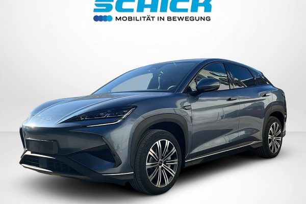 BYD Sealion 7 Comfort Österreich Paket 82.5 kWh bei autohaus schick in 