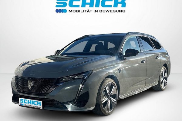 Peugeot 308 SW BlueHDi 130 S&S EAT8 GT bei autohaus schick in 