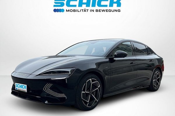 BYD Seal Excellence Österreich Paket 82,5kWh AWD bei autohaus schick in 