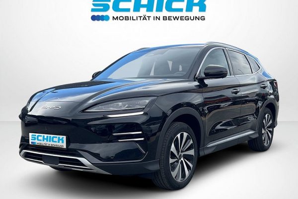BYD Seal U Design Österreich Paket 87 kWh bei autohaus schick in 