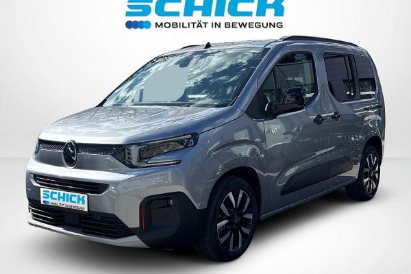 Citroën Berlingo BlueHDi 130 S&S Max M Aut. bei autohaus schick in 
