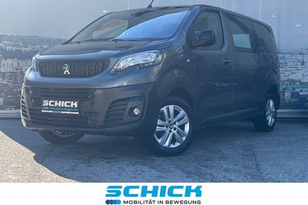 Peugeot Expert Premium Kasten L2H1 BlueHDi S&S 145 bei autohaus schick in 