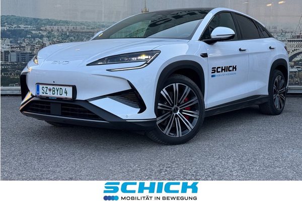 BYD Sealion 7 Excellence Österreich Paket 91.5 kWh AWD bei autohaus schick in 