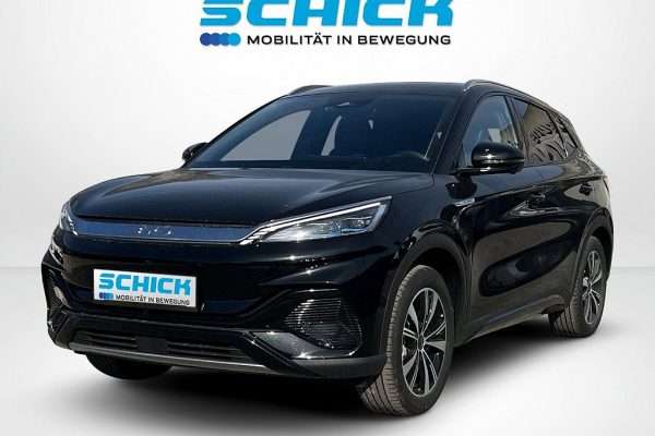 BYD Atto3 60,5 kWh Design Österreich Paket bei autohaus schick in 
