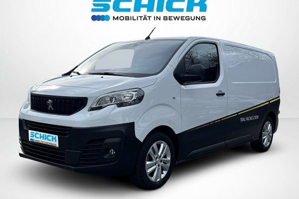 Peugeot Expert Premium Kasten L2H1 BlueHDi S&S EAT8 145 bei autohaus schick in 