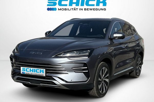 BYD Seal U DM-i Design AWD bei autohaus schick in 