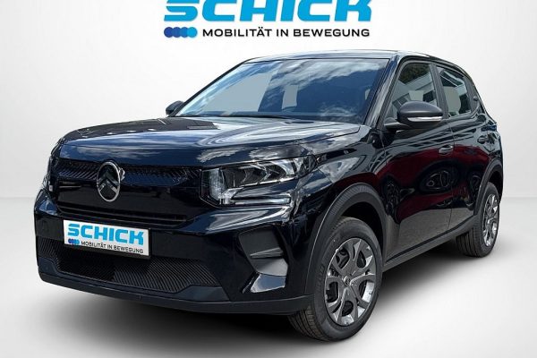 Citroën C3 PureTech 100 S&S 6-Gang-Manuell You bei autohaus schick in 