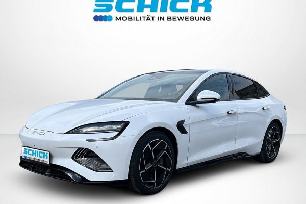 BYD Seal Excellence Österreich Paket 82,5kWh AWD bei autohaus schick in 