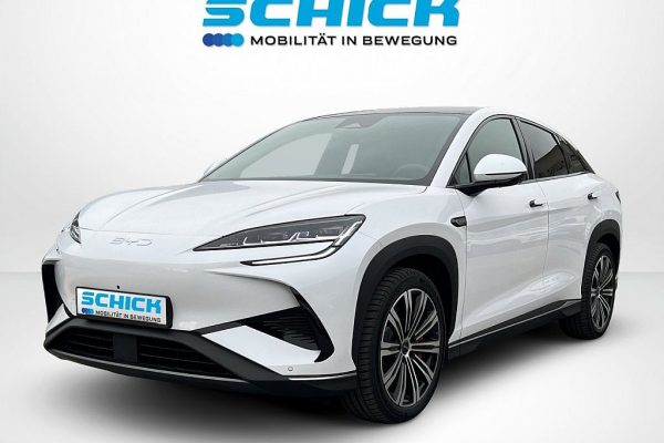BYD Sealion 7 Excellence Österreich Paket 91.5 kWh AWD bei autohaus schick in 