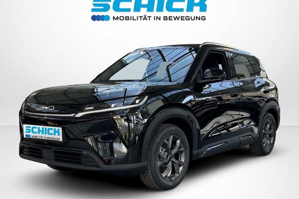 BYD Atto2 45,12 kWh Boost Österreich Paket bei autohaus schick in 