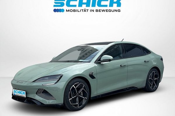 BYD Seal Excellence Österreich Paket 82,5kWh AWD bei autohaus schick in 