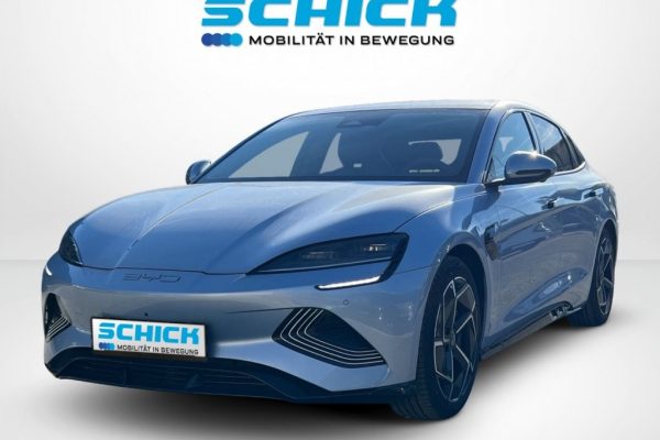 BYD Seal Excellence Österreich Paket 82,5kWh AWD bei autohaus schick in 