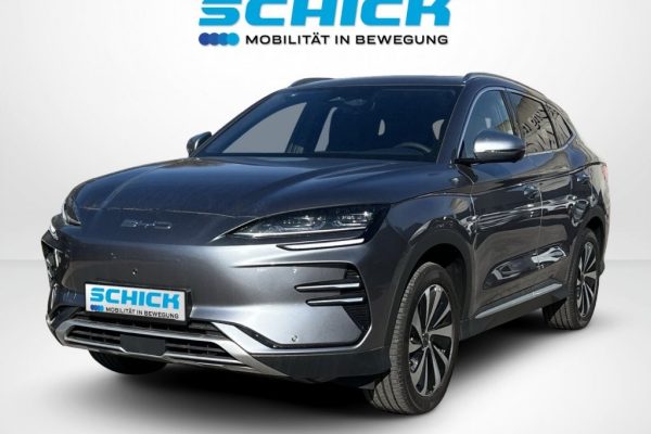 BYD Seal U Comfort Österreich Paket 71.8 kWh bei autohaus schick in 
