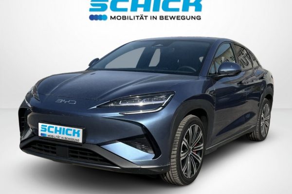 BYD Sealion 7 Excellence Österreich Paket 91.5 kWh AWD bei autohaus schick in 