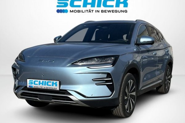 BYD Seal U Design Österreich Paket 87 kWh bei autohaus schick in 