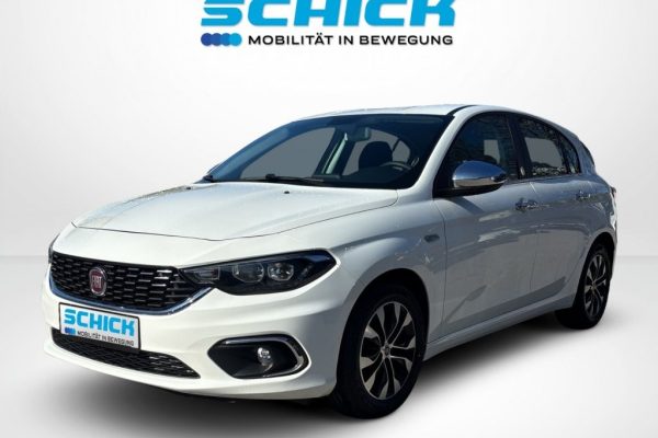Fiat Tipo 1,4 16V 95 Mirror bei autohaus schick in 
