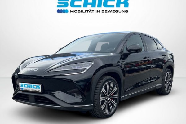 BYD Sealion 7 Excellence Österreich Paket 91.5 kWh AWD bei autohaus schick in 