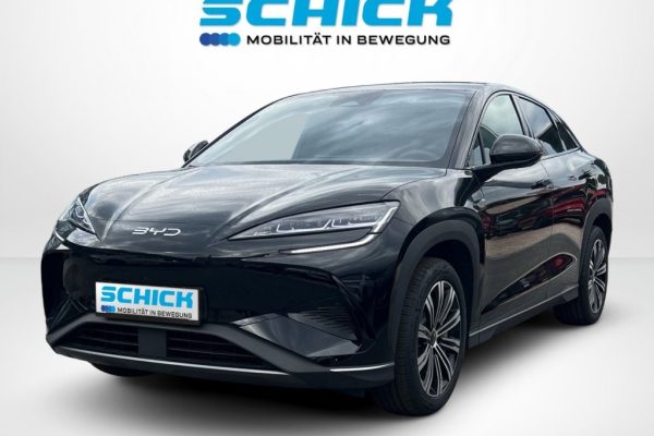 BYD Sealion 7 Comfort Österreich Paket 82.5 kWh bei autohaus schick in 