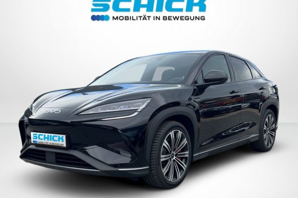 BYD Sealion 7 Excellence Österreich Paket 91.5 kWh AWD bei autohaus schick in 