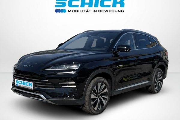 BYD Seal U DM-i PHEV 18,3kWh AWD Design bei autohaus schick in 