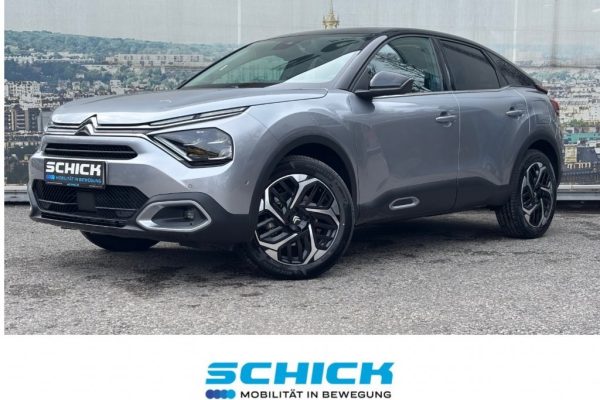 Citroën C4 BlueHDI 130 S&S EAT8 Aut. Max bei autohaus schick in 