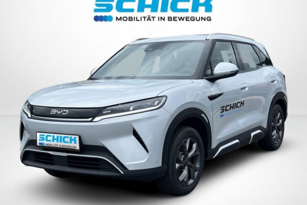 BYD Atto2 45,12 kWh Active Österreich Paket bei autohaus schick in 