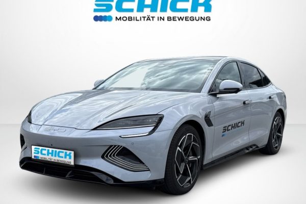 BYD Seal Excellence Österreich Paket 82,5kWh AWD bei autohaus schick in 