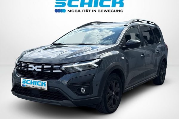 Dacia Jogger Extreme TCe 110 bei autohaus schick in 
