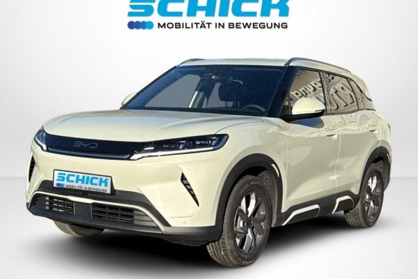BYD Atto2 64,8 kWh Comfort Österreich Paket bei autohaus schick in 