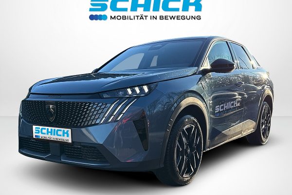 Peugeot 3008 Hybrid 136 E-DCS6 GT Aut. bei autohaus schick in 